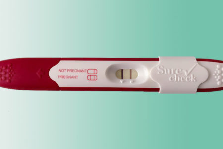 pregnancy-test